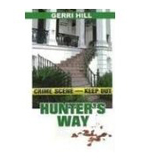 Hunter's Revenge (Hunter, #5) by Gerri Hill